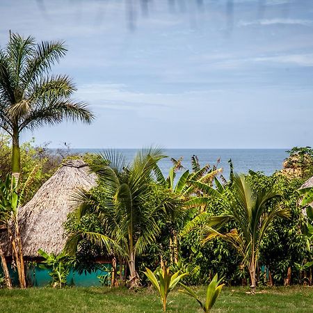 Gemastepe Coco Loco Eco-Resort المظهر الخارجي الصورة