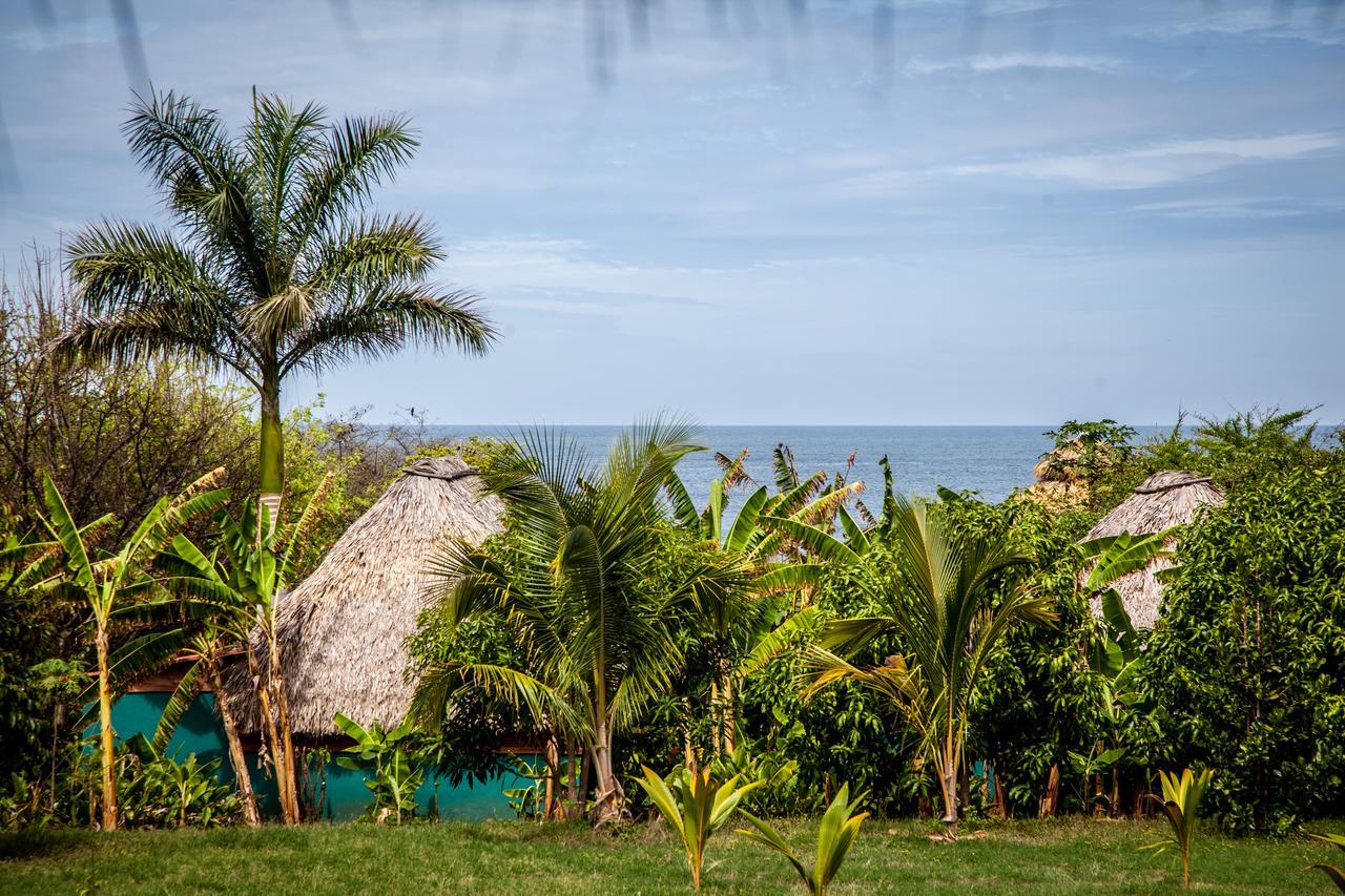 Gemastepe Coco Loco Eco-Resort المظهر الخارجي الصورة
