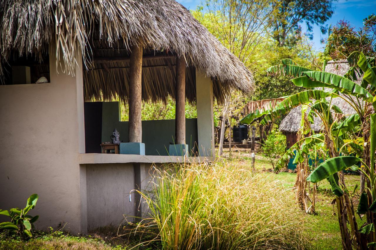 Gemastepe Coco Loco Eco-Resort المظهر الخارجي الصورة