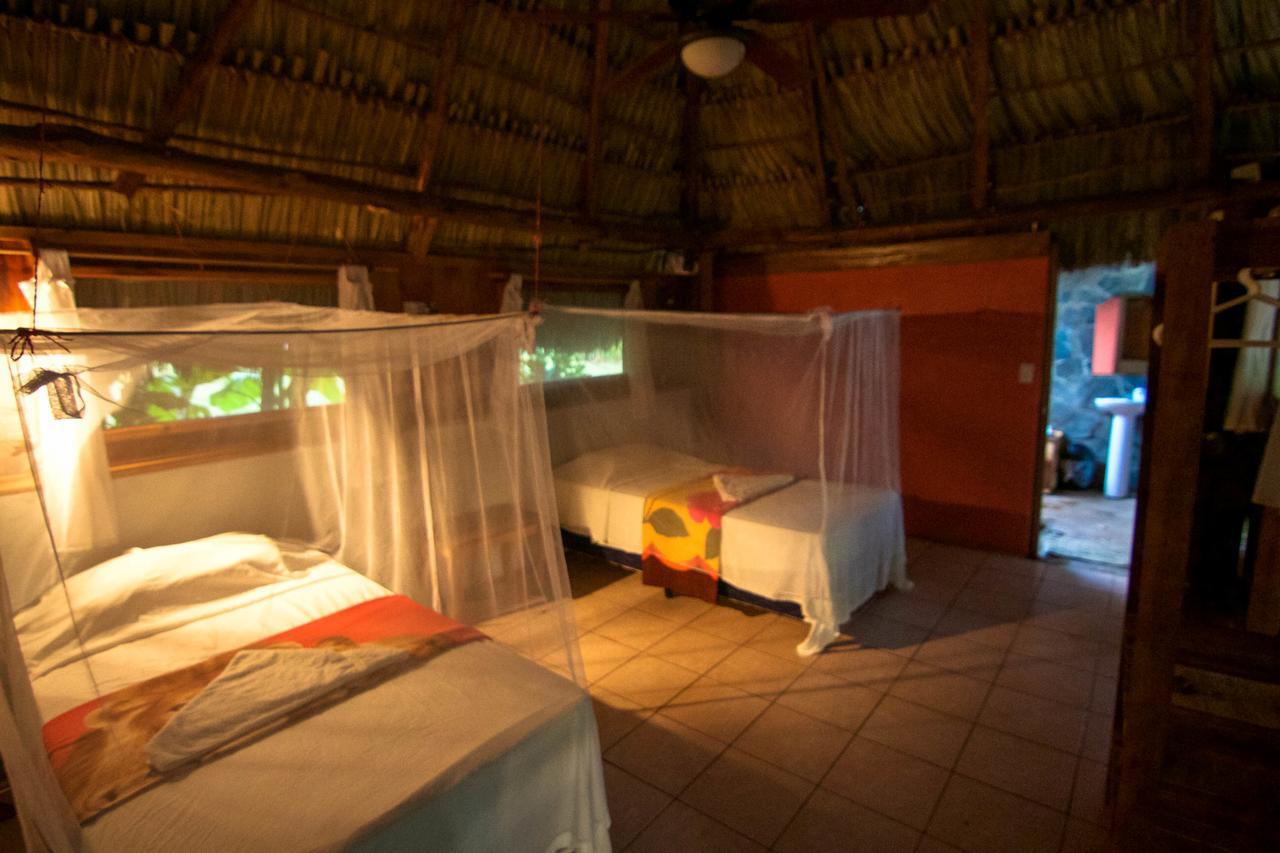 Gemastepe Coco Loco Eco-Resort المظهر الخارجي الصورة