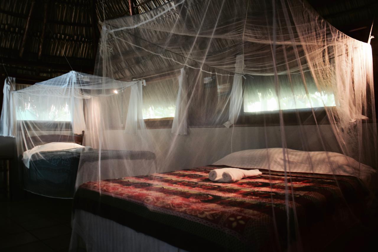 Gemastepe Coco Loco Eco-Resort المظهر الخارجي الصورة
