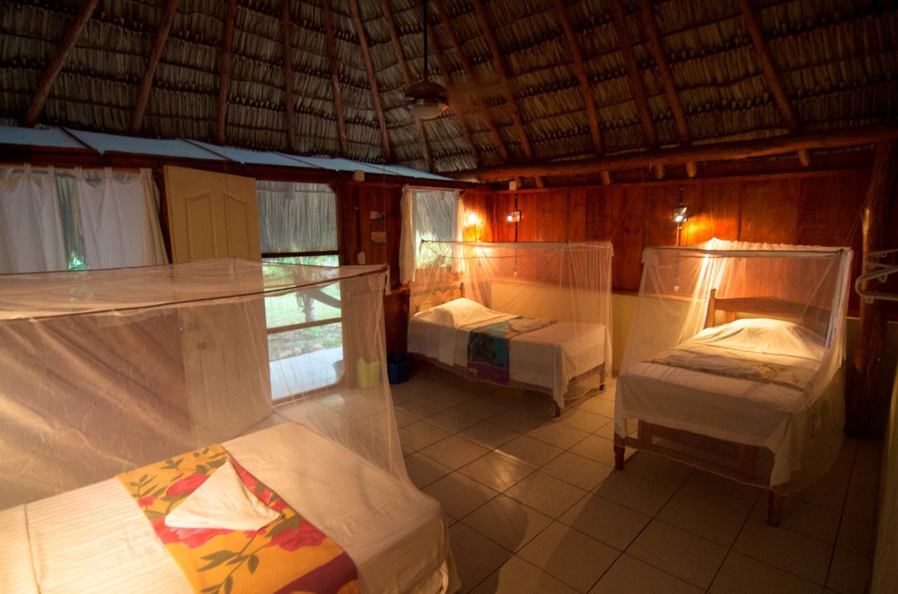 Gemastepe Coco Loco Eco-Resort المظهر الخارجي الصورة