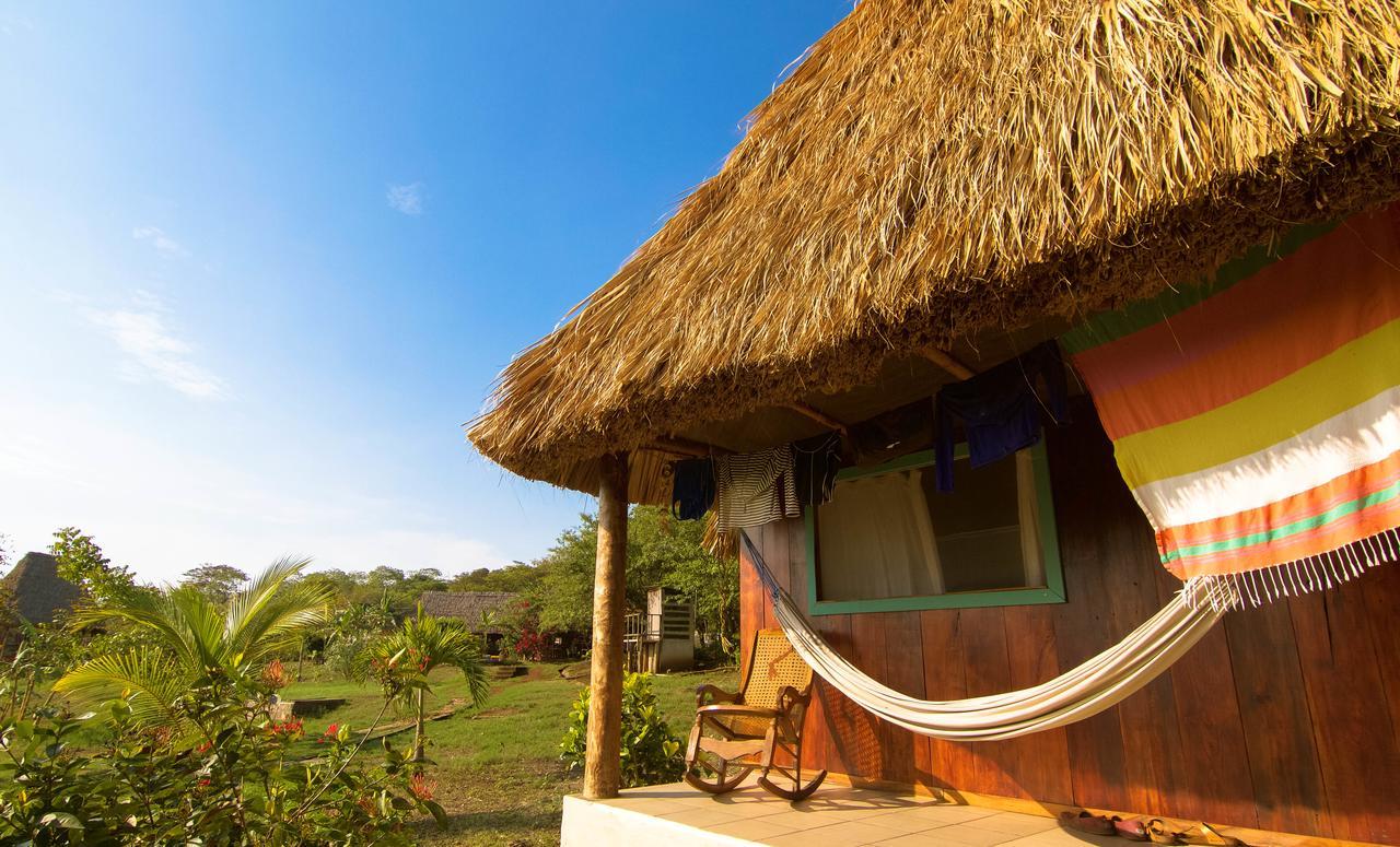 Gemastepe Coco Loco Eco-Resort المظهر الخارجي الصورة
